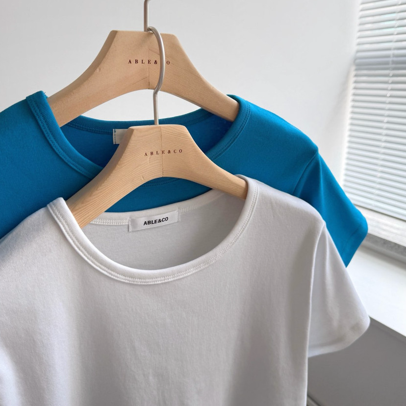 Basic summer t-shrt