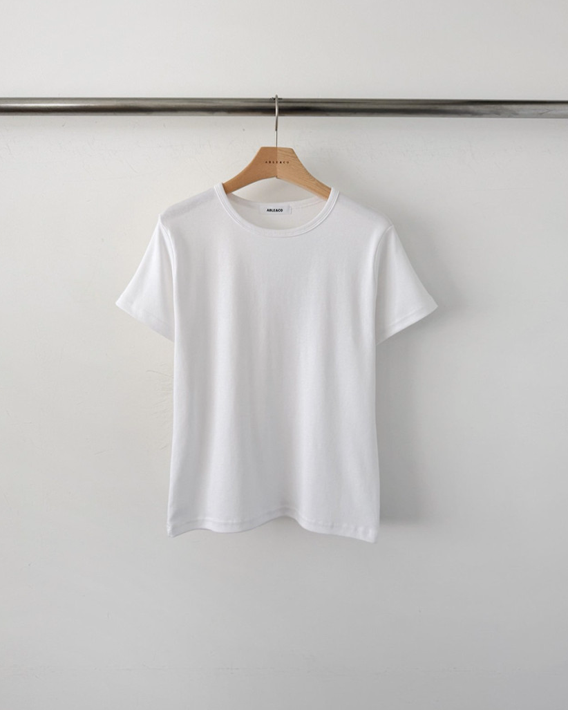 Basic summer t-shrt