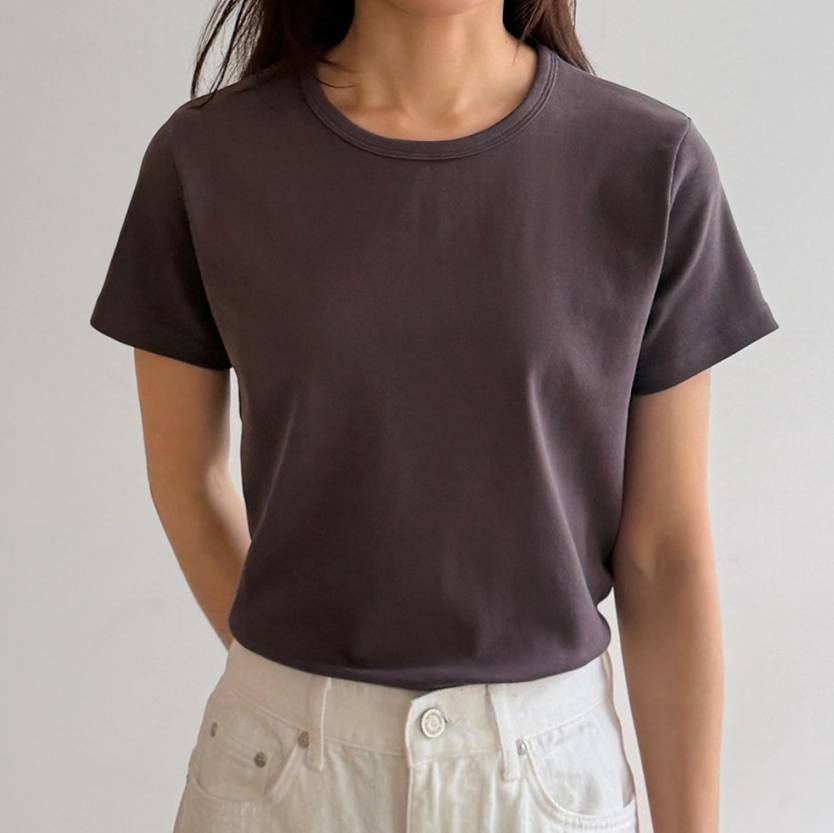 Basic summer t-shrt