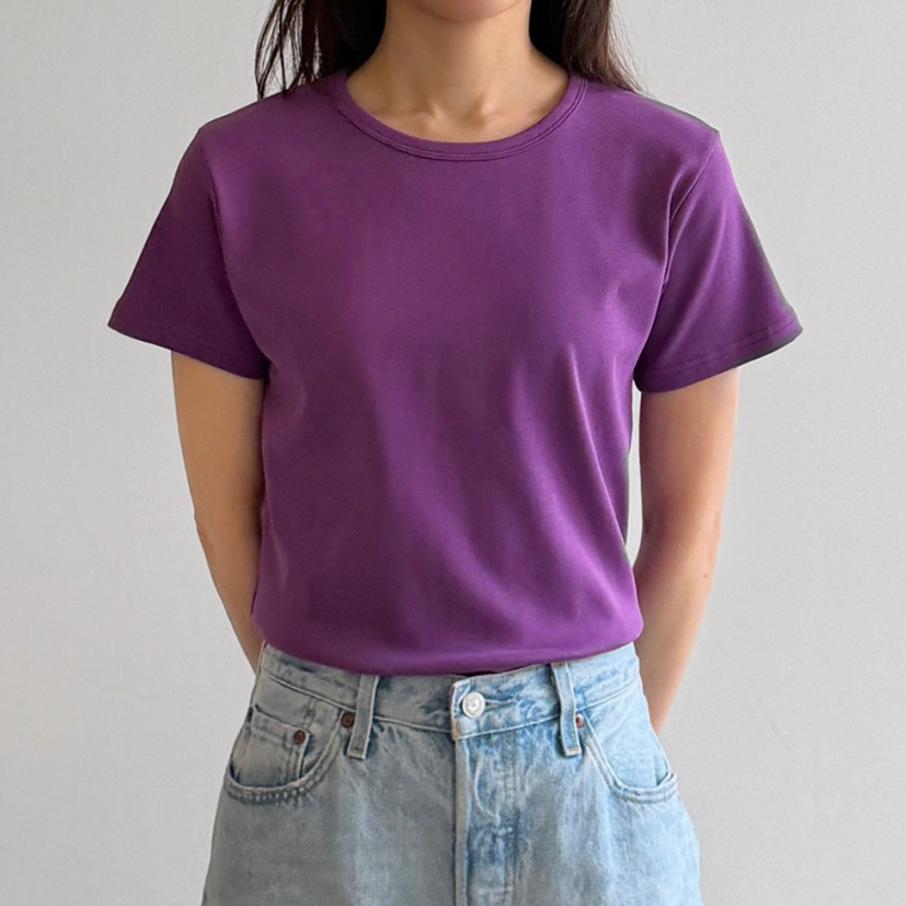 Basic summer t-shrt