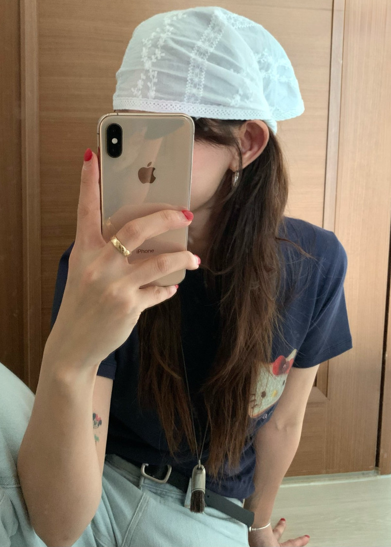 Toast T-shirt