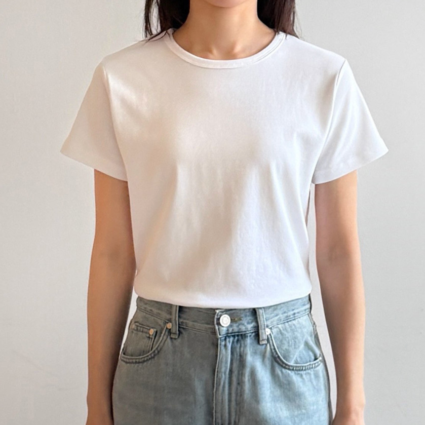 Basic summer t-shrt