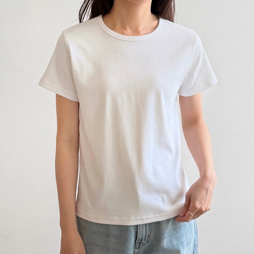 Basic summer t-shrt