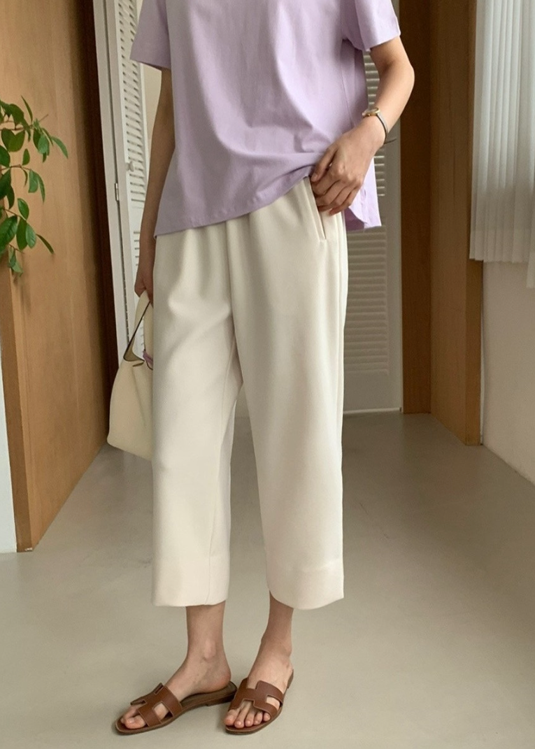 Luckyroom Culottes