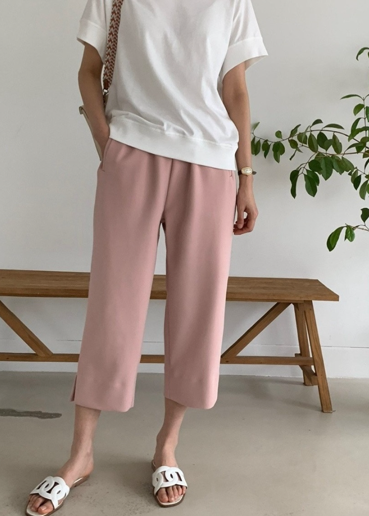 Luckyroom Culottes