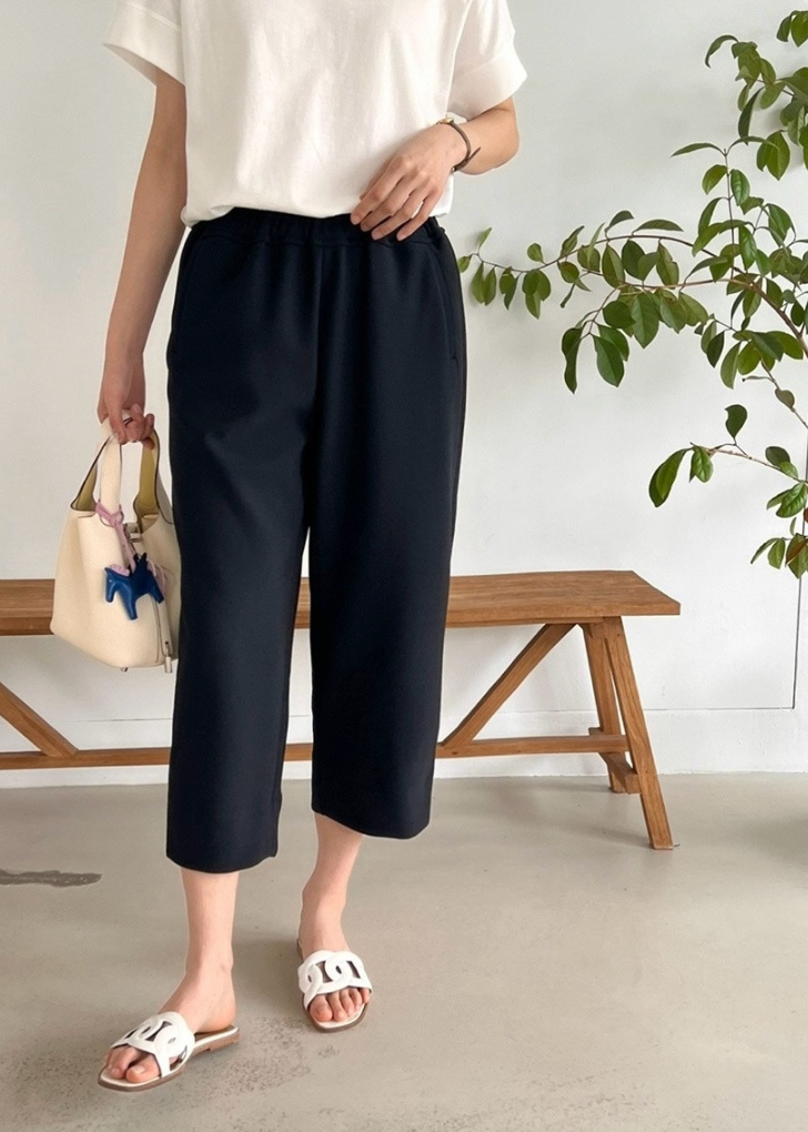 Luckyroom Culottes