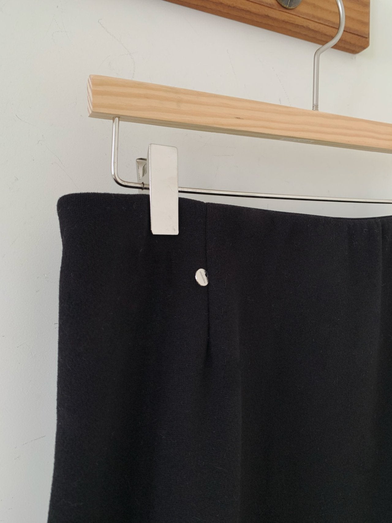 (F/W) Winter long skirt