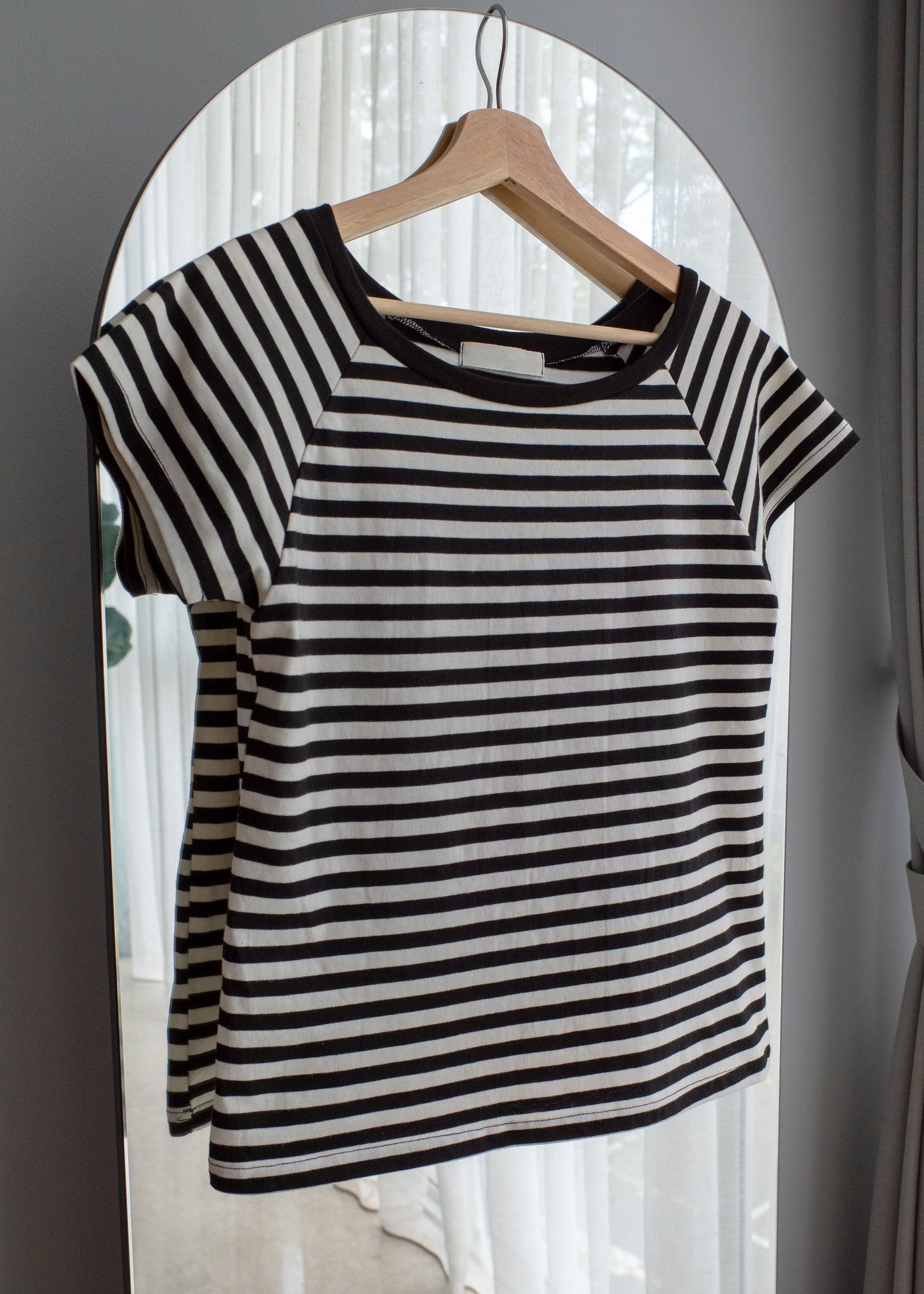 Kate marine tee